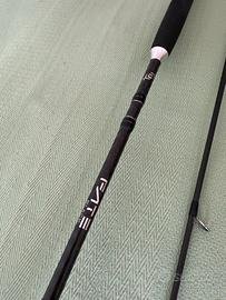 Canna 13 fishing fate black 2,13m 10-30g