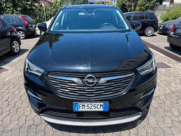 Opel Grandland X 1.6 diesel Ecotec Start&Stop aut.
