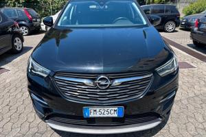 Opel Grandland X 1.6 diesel Ecotec Start&Stop aut.