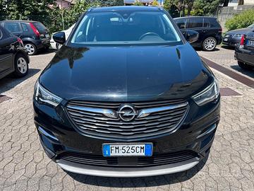 Opel Grandland X 1.6 diesel Ecotec Start&Stop aut.