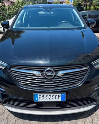 Opel Grandland X 1.6 diesel Ecotec Start&Stop aut.