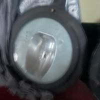 Lampade esterne e altro