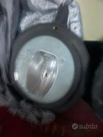 Lampade esterne e altro