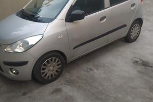 HIUNDAY I 10 GPL KM 70000