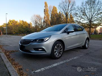 Opel Astra ecoM 1.4 110cv 2019 - SOLO 32.000 km