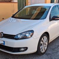 Golf 6 tdi
