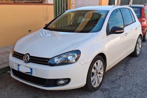 Golf 6 tdi