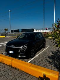 Kia Sportage nuova