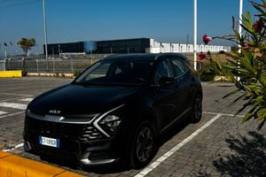 Kia Sportage nuova