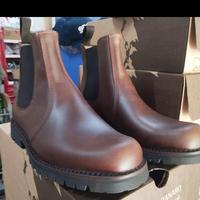 scarpe per campagna