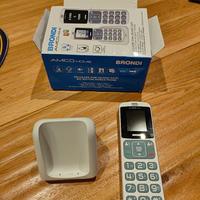 telefono brondi amico home GSM