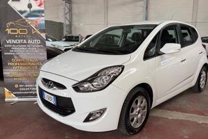 Hyundai iX20 1.4 CRDI 90 CV Style