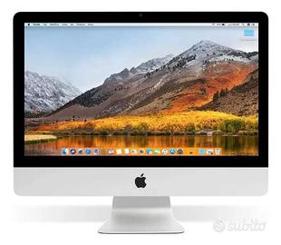 iMac (21.5-inch Mid 2010) Core i3 3.06, 4GB