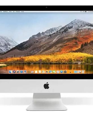 iMac (21.5-inch Mid 2010) Core i3 3.06, 4GB