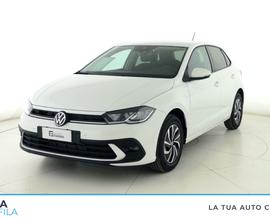 VOLKSWAGEN Polo VI 2022 - Polo 1.0 tsi Lif U166091