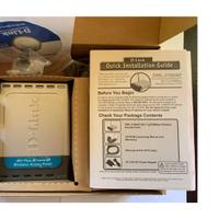 Numero 2 unità Wireless access point