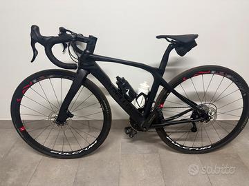Bike Gravel Pinarello T700 Carbonio