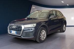 Audi Q5 35 TDI S Line Plus quattro S tronic