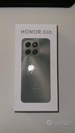 HONOR X6b