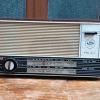 radio vintage 