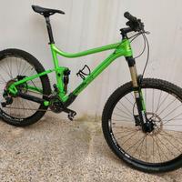 Mtb Merida One Twenty XT Ed.  - Taglia L