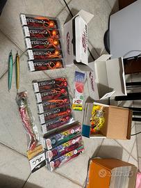 lotto pesca in verticale