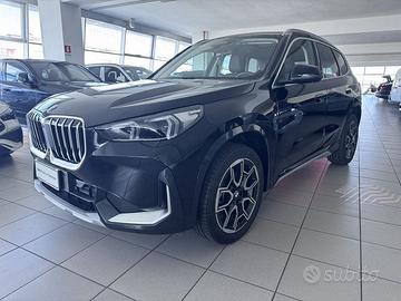 BMW X1 sDrive 20d xLine