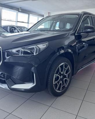 BMW X1 sDrive 20d xLine