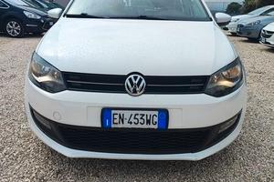 Volkswagen Polo 1.2 70 CV 5p. Comfortline