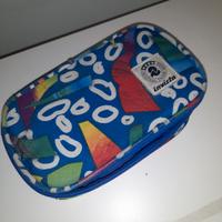 astuccio scuola invicta