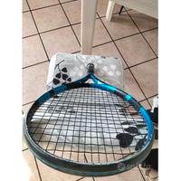 racchetta da tennis Babolat - perfetta x cominciar