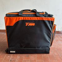 LC racing/FWD express