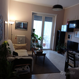 Appartamento a Piscina (TO)