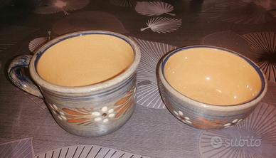 Ceramica Ludwig Soufflenheim 