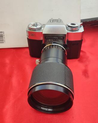 contaflex 126