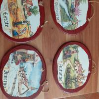 Quadri delle stagioni