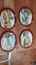 Quadri delle stagioni