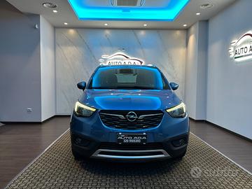 Opel Crossland Crossland X 1.2 Turbo 12V 110 CV St