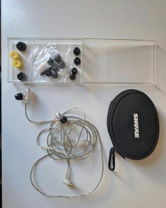 Shure In-Ear Monitor 315