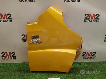 PARAFANGO ANTERIORE DESTRO PEUGEOT Boxer 3Â° Serie