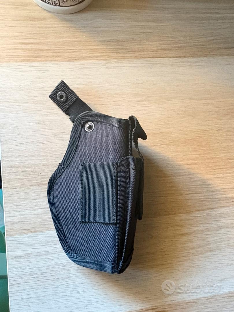 Slide - Universal | Porta Telefono | Ricarica E Utilità | IT - Foto 6