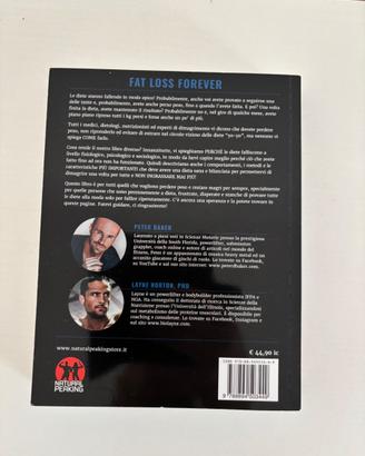 Libro fitness