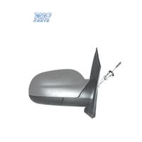 SPECCHIO COMPLETO DESTRO VOLKSWAGEN VW FOX 05-10 P
