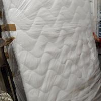 Materasso una piazza e mezza 