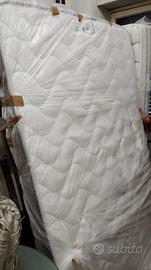 Materasso una piazza e mezza 