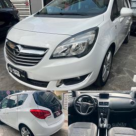 OPEL MERIVA 1.6 CDTI Start&Stop COSMO
