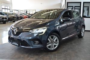 Renault Clio 1.5 BlueDCi 85 CV INTENS Navi/T.Cam/C