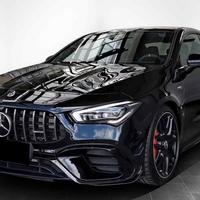 Mercedes-benz CLA 45 AMG S 4Matic+ Line Premium Pl