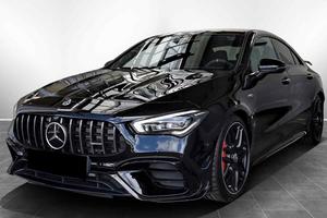 Mercedes-benz CLA 45 AMG S 4Matic+ Line Premium Pl