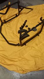 Portavalige laterali GIVI per BMW 1300 GS